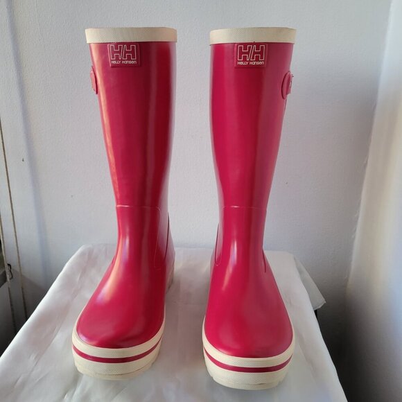 Helly Hansen Women's Veierland 2 Rain Boot (Size 9.5) - Picture 5 of 15
